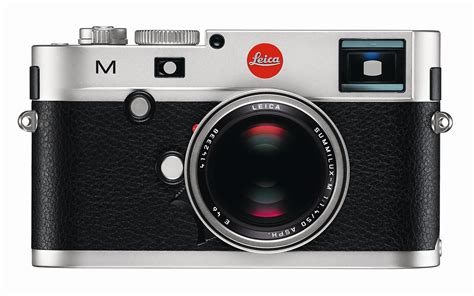 The speed of this powerful Summicron lens allows to single out a sharp detail on a blurred background. . Leica camera ag
